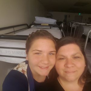 Meet your Posher, Lori